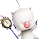 Illustration for article titled Its Moogle Magic Time in emFinal Fantasy XIII-2/em